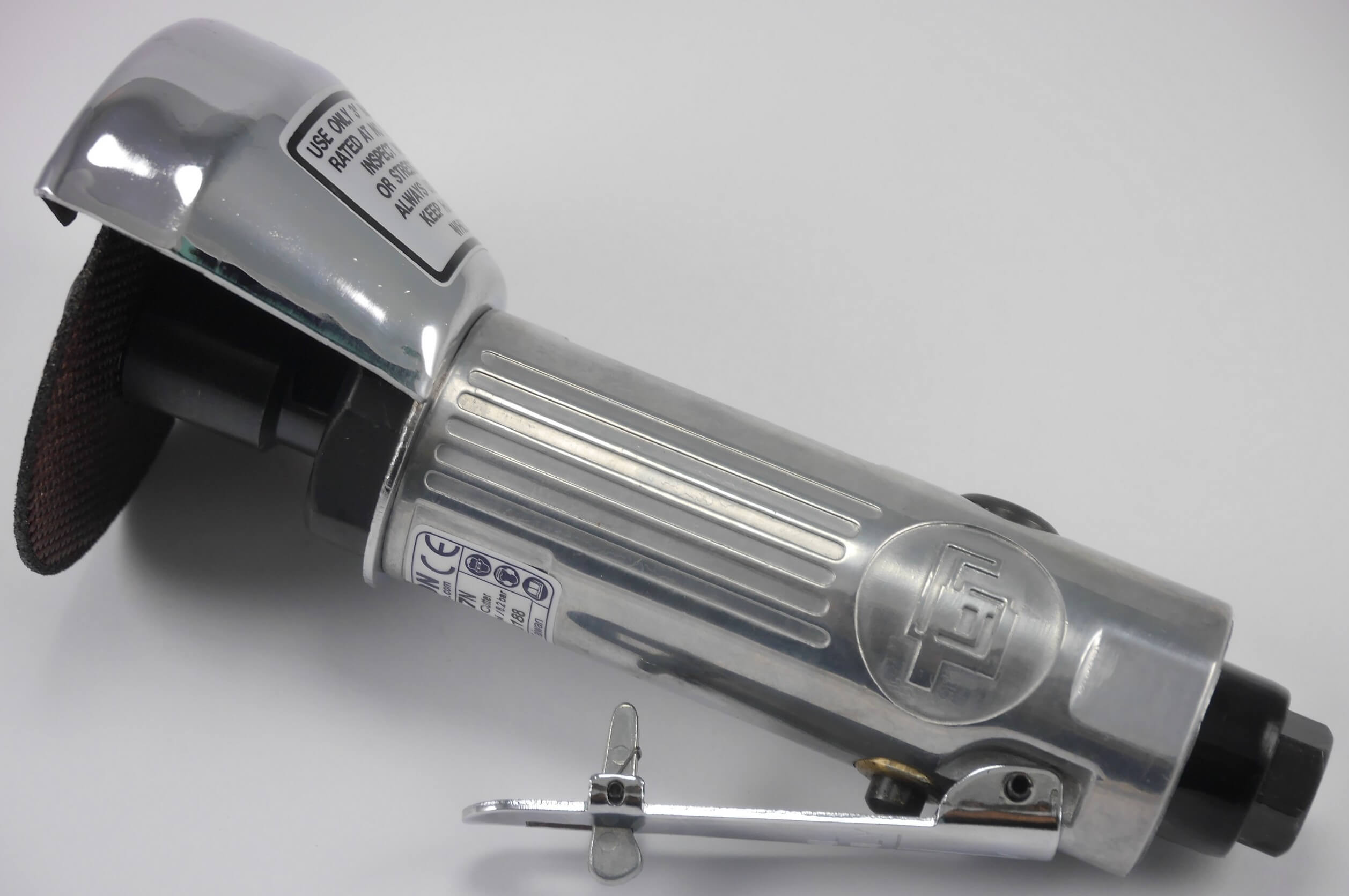 High Speed Air Cutter (20000rpm) Supply. Over 44 Years of Vacuum ...