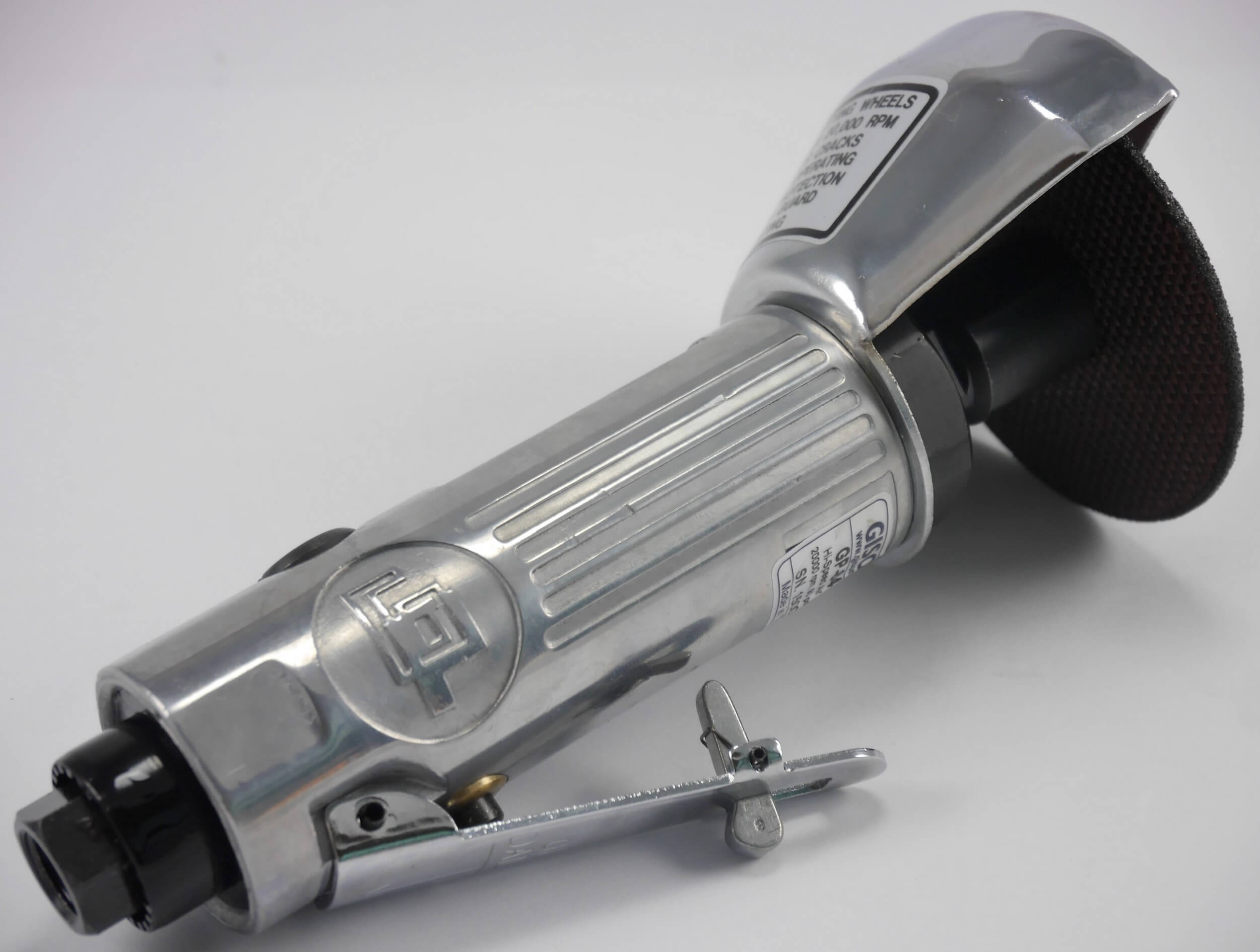 High Speed Air Cutter (20000rpm) Supply. Over 44 Years of Vacuum ...