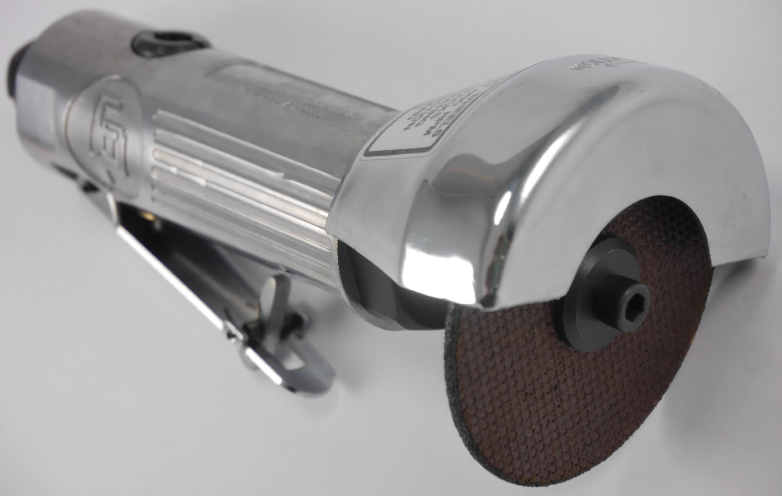 High Speed Air Cutter (20000rpm) Supply. Over 44 Years of Vacuum ...