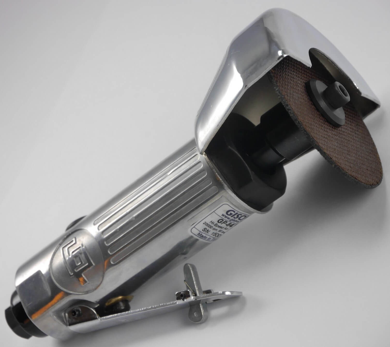 High Speed Air Cutter (20000rpm) Supply. Over 44 Years of Vacuum ...