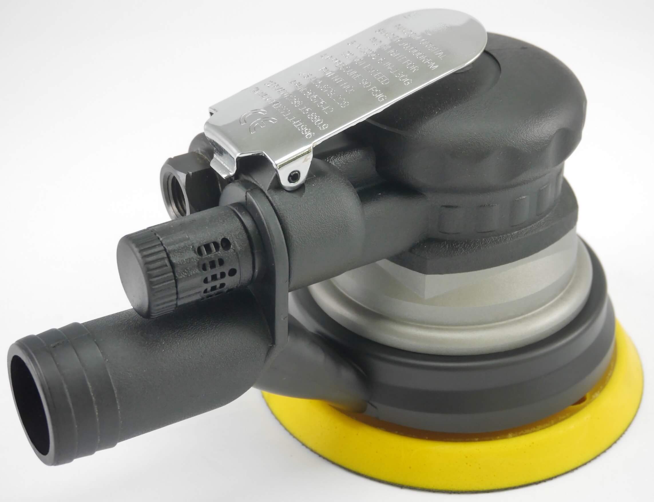 Compressor Sander 5