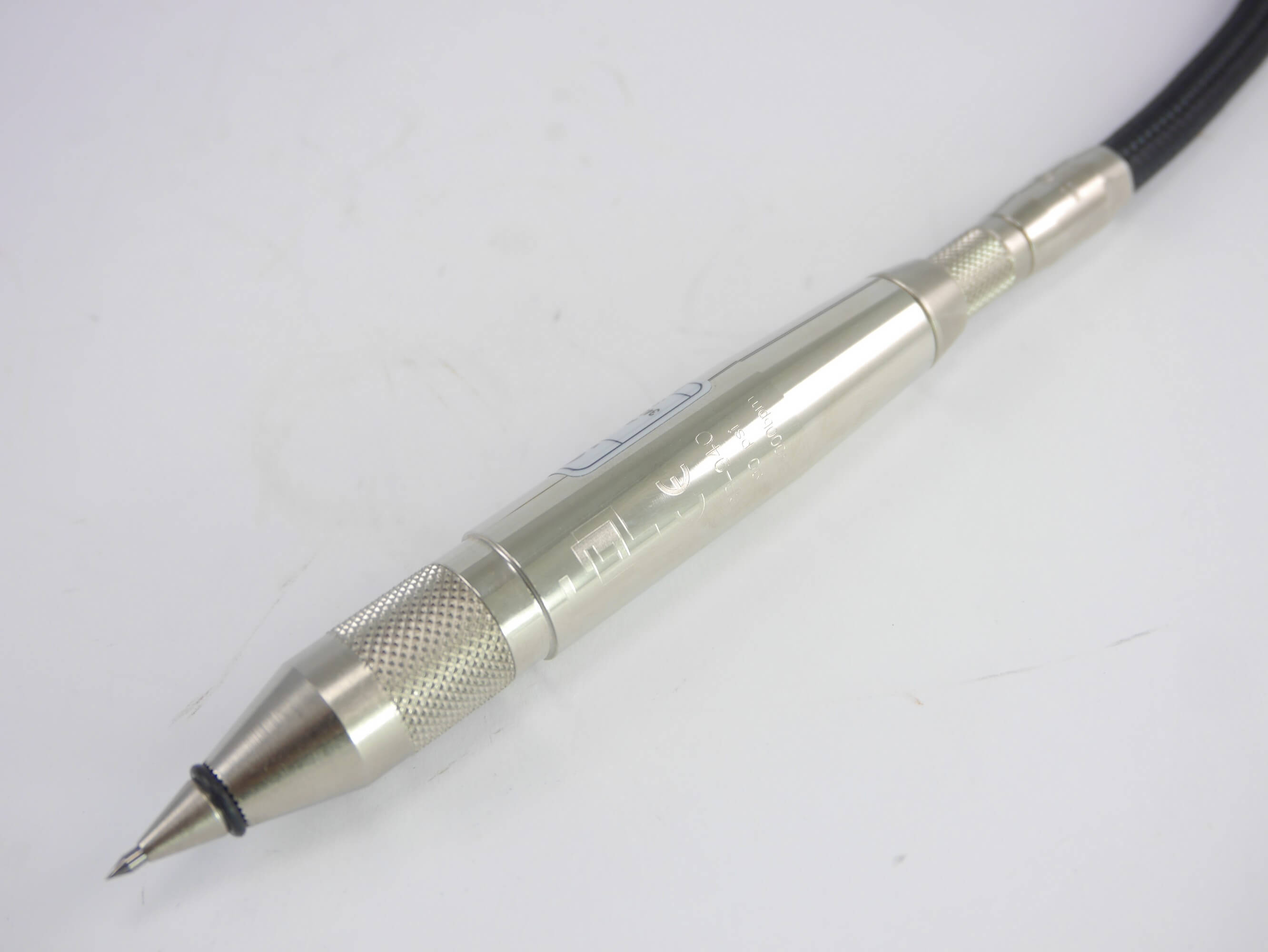 Air Engraving Pen (34000bpm, Steel Housing) Supply. Over 44 Years of Vacuum  Suction Enhanced Air Compressor Powered Hand Tools Supply - GISON
