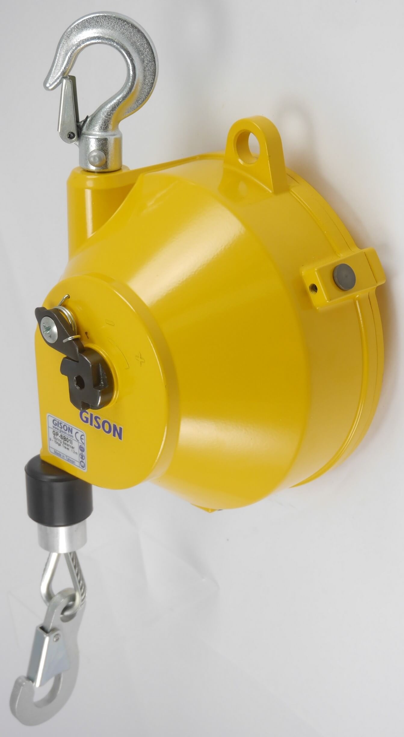 Compression Spring Balancing Unit Spring Balancer (9.0~15.0 kg) Supply. Over 44 Years of Vacuum Suction ...