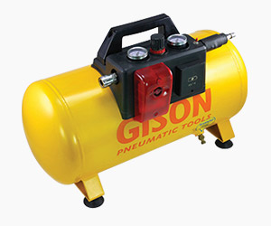 GP-UAS uninterruptible air supply