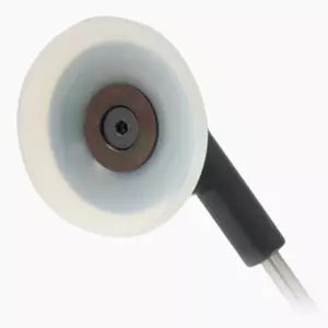 L'outil manuel de ramassage par aspiration de GISON ramasse tout, verres, lentilles, plaquettes, panneaux de télévision, panneaux tactiles, panneaux solaires, etc.