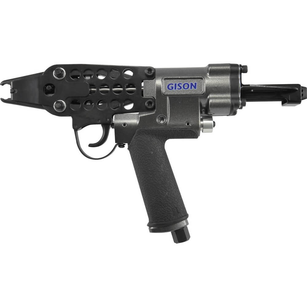 Плоскогубцы/гвоздезабивной пистолет Air C (8,0 мм, с длинным носом) - ГП-АС03-80