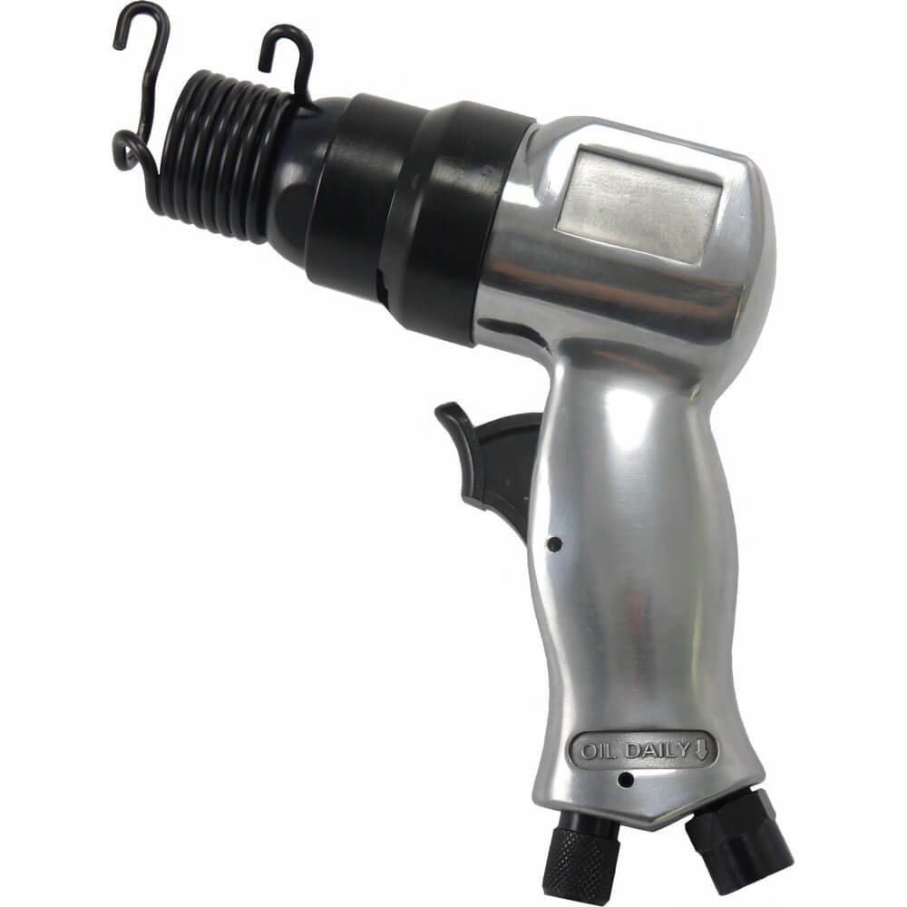 Lufthammer (4500 bpm, rund) - GP-150SQ