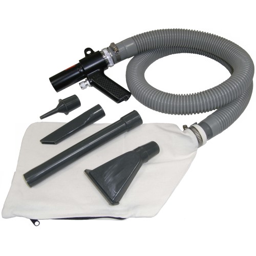 Комплект Air Wonder Gun Kit, Air Vacuum і Blow Gun Kit - ГП-405