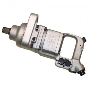 Пневматичний ударний гайковий ключ 1 дюйм (1400 фут. фунтів) GW-38S