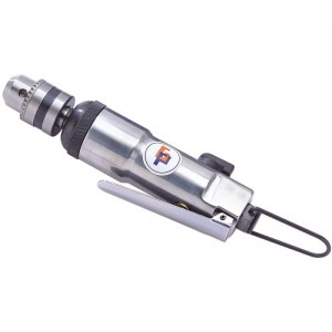 3/8" Low Speed Air Drill (1600rpm) GP-350