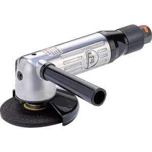 5" Air Angle Grinder (Grip Lever,11000rpm) GP-832-5