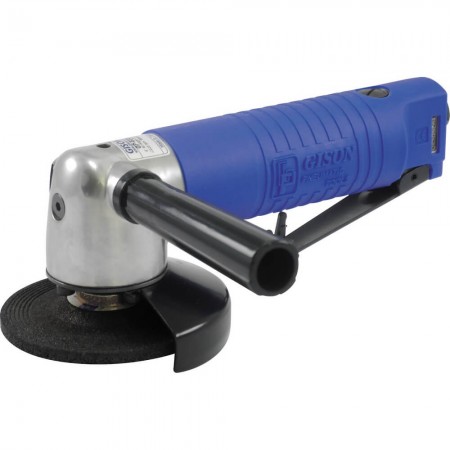 5" Air Angle Grinder (Safety Lever,11000rpm) GP-832L-5