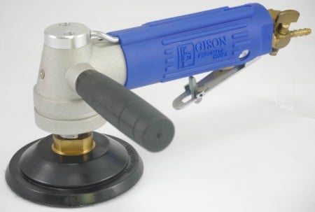 GPW-7L Pneumatic Air Polisher - Gison