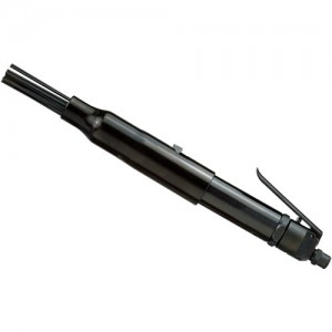 Escalador de aguja de aire (4400 bpm, 3 mm x 19), pistola desoxidante de pasador de aire GP-851N