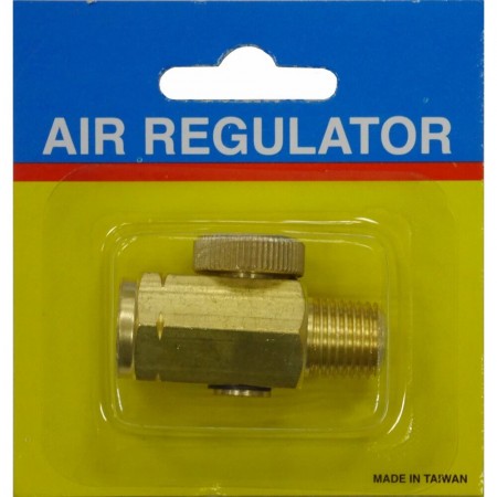 Régulateur d'air RPT-014