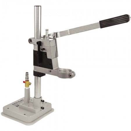 Light Drill Stand (with Vacuum Suction Fixing Base) GPD-233
