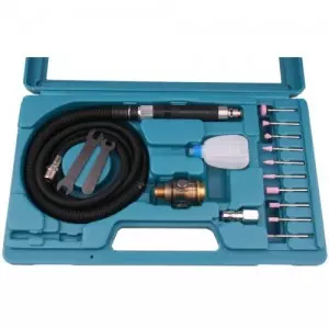 Kit de micro-broyeur pneumatique (GP-8246C, 60 000 tr/min) GP-8246CK