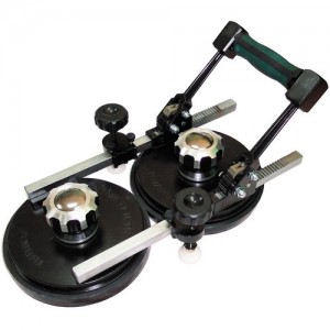 Ajustador de costura (200 mm, ferramentas de costura) GÁS-617H