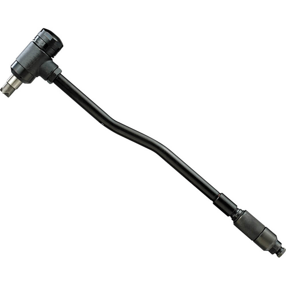 One Head Air Scaling Hammer (7200bpm), Air Scabblers - GP-923