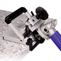 बेवेलिंग सहायक आधार GPW-A01