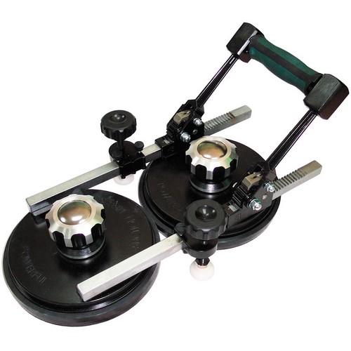 Ajustador de costura (200 mm, ferramentas de costura) - GÁS-617H
