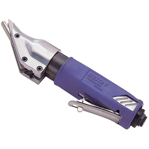 Прямые пневматические ножницы по металлу (2000 об/мин) - ГП-838Т