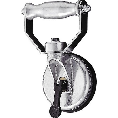 Vacuum Suction Lifter (Single Cup,Side Handle)(20 kgs) - GAS-618B