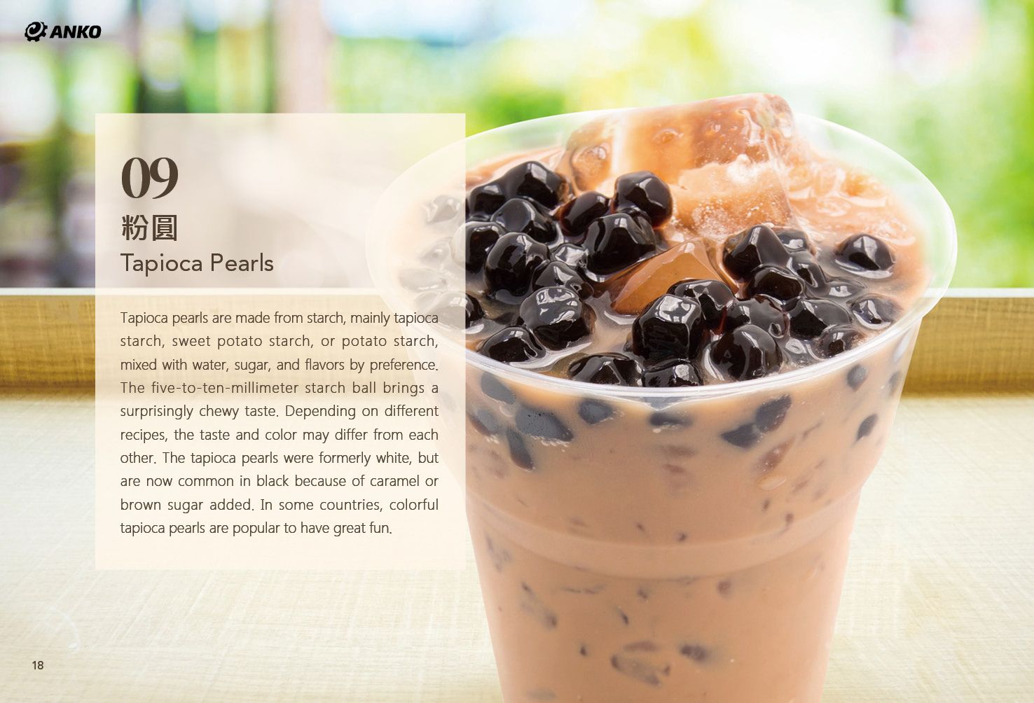 ANKO Chinese Food Catalog | A Food Making Machine Supplier For Over 48 ...
