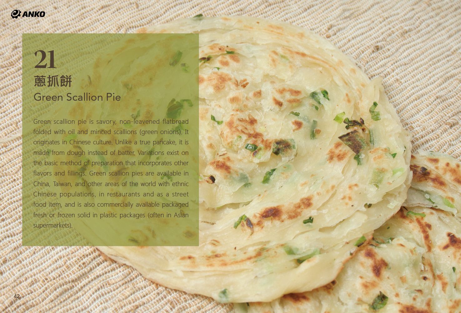 ANKO Chinese Food Catalog | A Food Making Machine Supplier For Over 48 ...