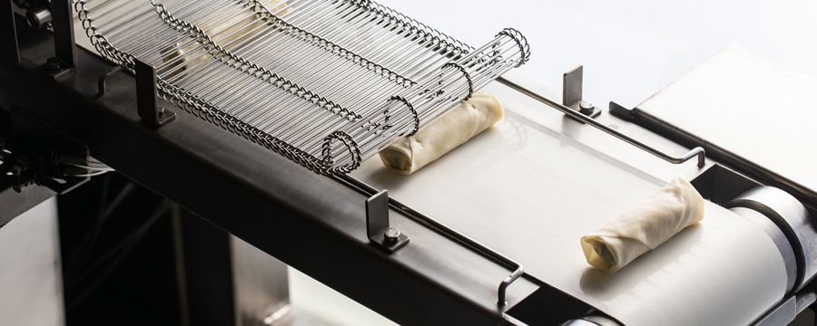 Spring Roll Tools Spring Roll Machine and Production Solution | Automatic Spring Roll ...