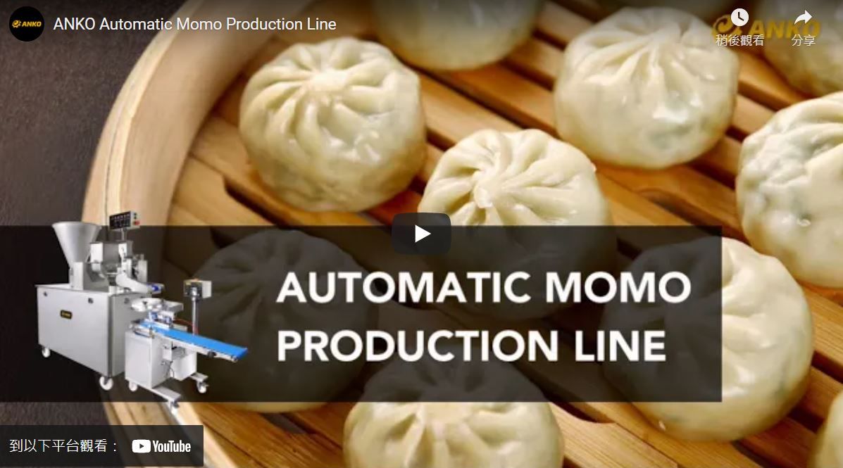 Best New Arrival China Momo Maker Mould - Automatic snack Ladoo