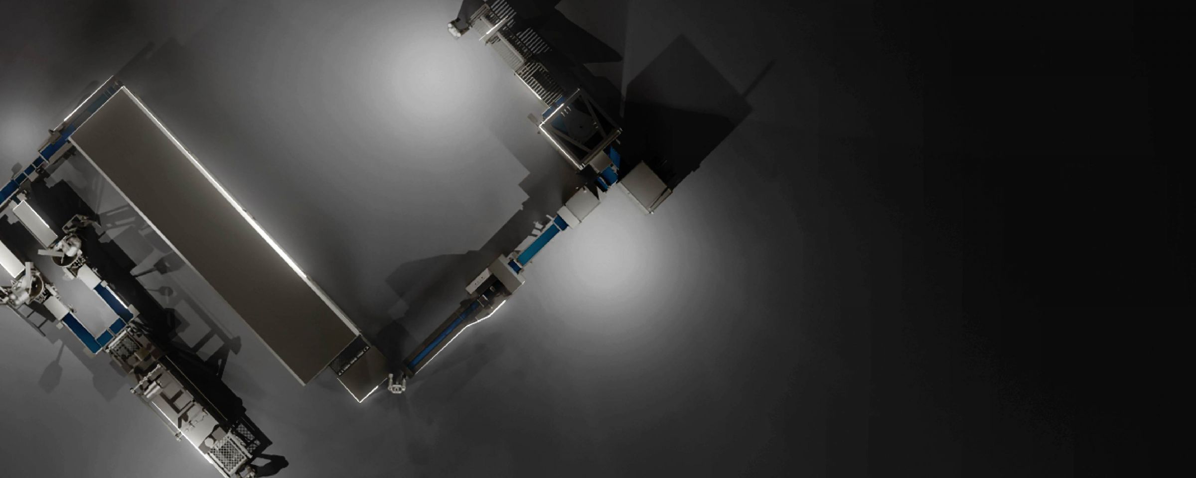 Maximize Efficiency Minimize Labor