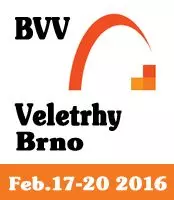 SALIMA-MRK-mässan 2016 i Tjeckien. - ANKO FOOD MACHINE på SALIMA-MRK-mässan 2016