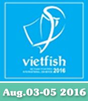 2016 Vietnam Fisheries International Exhibition - ANKO aikoo osallistua 2016 Vietnam Fisheries International Exhibition -näyttelyyn