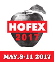 Виставка HOFEX 2017 у Гонконзі - ANKO візьме участь у виставці HOFEX 2017 у Гонконзі