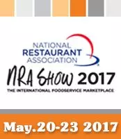 2017 NRA Show i Chicago, USA - ANKO kommer att delta på 2017 NRA Show i Chicago, USA