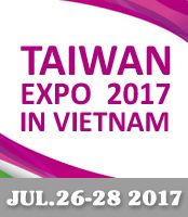 2017 งานแสดงสินค้าไต้หวันในเวียดนาม - ANKO จะเข้าร่วมงาน 2017 Taiwan Expo ในเวียดนาม