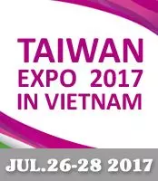 2017 Taiwan Expo i Vietnam - ANKO kommer att delta i 2017 Taiwan Expo i Vietnam