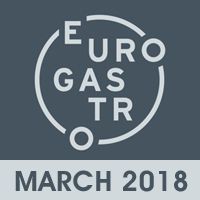 Eurogastro 2018 di Poland - ANKO akan menghadiri Eurogastro 2018 di Poland