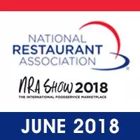 2018 NRA Show i Chicago, USA - ANKO kommer att delta på 2018 NRA Show i Chicago, USA