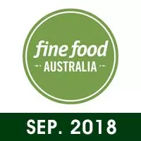 2018 FINE FOOD i Australien - ANKO kommer att delta i 2018 FINE FOOD i Australien