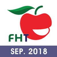 2018 FHT in Thailand - ANKO는 2018년 태국에서 개최되는 FHT에 참가할 예정입니다.
