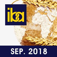 2018 IBA Fair in Germany - ANKO will attend 2018 IBA Fair in Germany