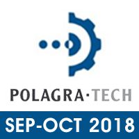 Pameran Perdagangan Antarabangsa POLAGRA-TECH 2018 mengenai teknologi pemprosesan makanan di Poland - ANKO akan menghadiri Pameran Perdagangan Antarabangsa POLAGRA-TECH 2018 mengenai teknologi pemprosesan makanan di Poland