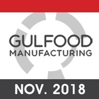 งาน GULFOOD ปี 2018 ที่สหรัฐอาหรับเอมิเรตส์ - ANKO จะเข้าร่วมงาน GULFOOD ปี 2018 ที่สหรัฐอาหรับเอมิเรตส์