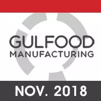 2018 GULFOOD i Förenade Arabemiraten - ANKO kommer att delta i GULFOOD 2018 i Förenade Arabemiraten