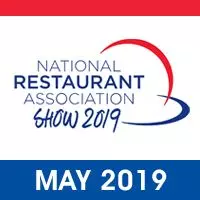 2019 års National Restaurant Association Show (NRA) - ANKO kommer att närvara vid 2019 års National Restaurant Association Show (NRA)