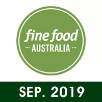 2019 FINE FOOD i Australien - ANKO kommer att delta i 2019 FINE FOOD i Australien