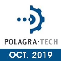 2019 POLAGRA-TECH 국제 식품 가공 기술 박람회 - ANKO는 폴란드에서 열리는 2019 POLAGRA-TECH 국제 식품 가공 기술 박람회에 참가합니다.