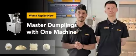 Çoxfunksiyalı Doldurma və Şəkil Vermə Maşınının Onlayn Demo Hüsusiyyətləri - HLT-700U Avtomatik Xəmiri Maşını Qida Emalında Yeni Standart Təyin Edir